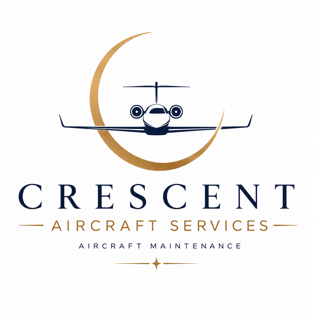 Crescent Aircraft Services